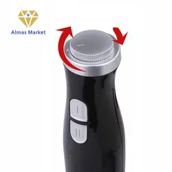 گوشت کوب برقی 4 کاره دسینی مدل DS-5922