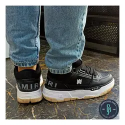 کتونی لژدار مردانه امیری