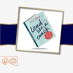 آموزش صوتی -رهبر کسب و کار در نقش یک کوچ - موسسه آموزشی آریال