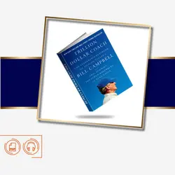 آموزش صوتی- کوچ تریلیون دلاری (Trillion Dollar coach) - موسسه آموزشی آریال