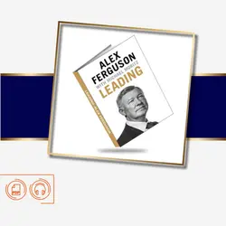 آموزش صوتی-رهبری به سبک الکس فرگوسن - موسسه آموزشی آریال