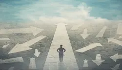 تصمیم گیری به سبک حرفه ای ها - موسسه آموزشی آریال