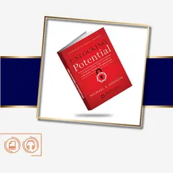 دوره آموزشی - صوتی ( پتانسیل‌هایت را شکوفا کن ( Unlocking Potential )) - موسسه آموزشی آریال