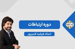 دوره جامع،عملی ارتباطات جادویی|100% تضمینی|دکترفرشیدقنبرپور