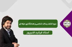 دوره جامع رسالت شخصی،آموزش هدف گذاری تضمینی وعملی
