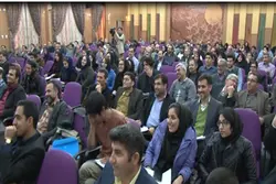 دوره فن بیان و اصول و فنون سخنوری - پیشرفته - موسسه آموزشی آریال