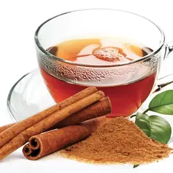 چای ممتاز دارچین لاهیجان | چای بهاره | چای امتحان شمال | چای درجه 1 - روستایی