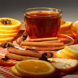 چای ممتاز دارچین لاهیجان | چای بهاره | چای امتحان شمال | چای درجه 1 - روستایی