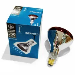 لامپ مادون قرمز جنرال (مجارستان)