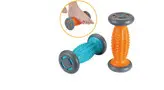 رولر ماساژور تریگر پوینتMegaFitness کد MS-22A