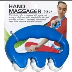 ماساژور دستی Megafitness کد MS-29