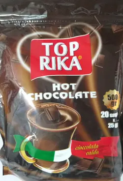 هات چاکلت TOPRIKA