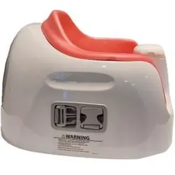 صندلی غذا پرتابل اسپرینگ