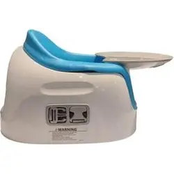 صندلی غذا پرتابل اسپرینگ