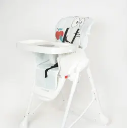 صندلی غذا کودک زویه بی بی طرح فیل