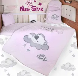 سرویس خواب خرس و ابر نیواستار