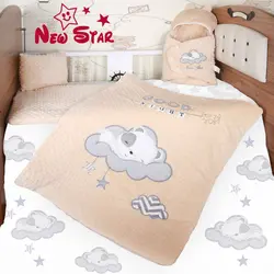 سرویس خواب خرس و ابر نیواستار