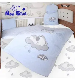 سرویس خواب خرس و ابر نیواستار