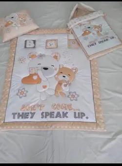 سرویس خواب دو خرس نیو استار