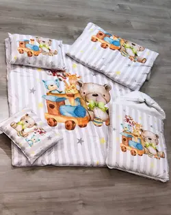 سرویس خواب قطار نیو استار