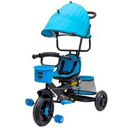 سه چرخه کارن دلیجان