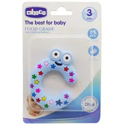 دندانگیر چیکو طرح حروف