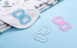 دندانگیر سیلیکونی یومامی