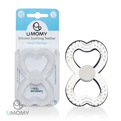 دندانگیر سیلیکونی یومامی