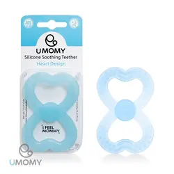 دندانگیر سیلیکونی یومامی