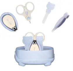 ست ناخن گیر خرسBest B B