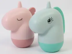 ست ناخنگیر یونیکورن