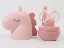 ست ناخنگیر یونیکورن