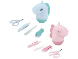 ست ناخنگیر یونیکورن