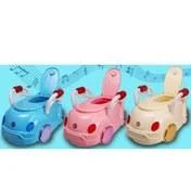 توالت فرنگی مدل آلفا سپیده تویز