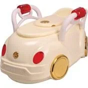 توالت فرنگی مدل آلفا سپیده تویز