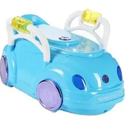 توالت فرنگی مدل آلفا سپیده تویز