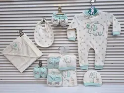 ست بیمارستانی 7تکه گود مارک