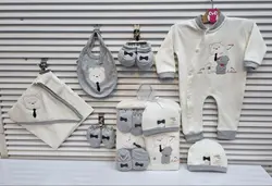 گیف ست بیمارستانی 7تکه good mark