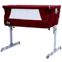 تخت و گهواره ویرا دلیجان