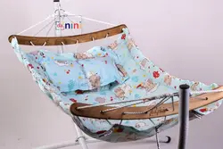 ننو گهواره سنتی شلمان da nini