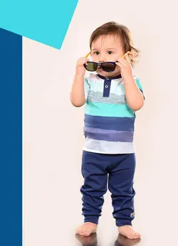 شلوار طرح فورد