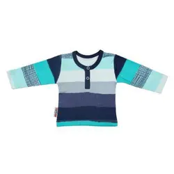 یقه گرد بلند طرح فورد