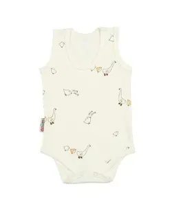 بادی رکابی طرح داکی لوپتو