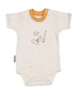 بادی کوتاه طرح داکی لوپتو