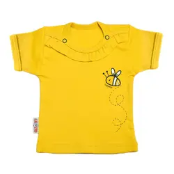 آستین کوتاه اسپرینگ لوپتو