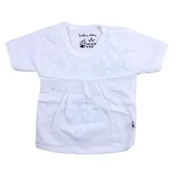 آستین کوتاه لباس عروس بی بی دی