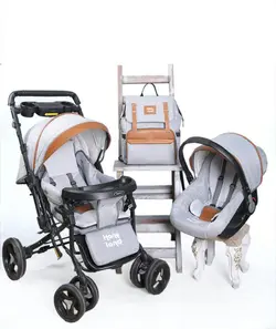 سرویس کالسکه