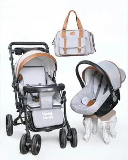 سرویس کالسکه