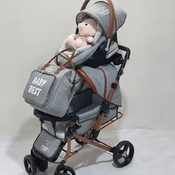 سرویس کالسکه Best B B