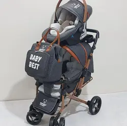 سرویس کالسکه Best B B